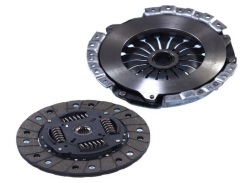 Комплект зчеплення Citroen Xantia/Xsara/Peugeot 306/405/406/605 92-05 Комплект зчеплення Citroen Xantia/Xsara/Peugeot 306/405/406/605 92-05