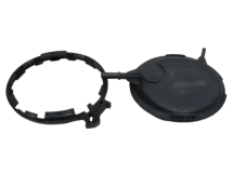 Кришка паливного фільтра Berlingo/Partner 1.9D(DW8) +хомут