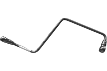 Трубка мастила турбіни Nemo/Bipper 1.4HDI 08-