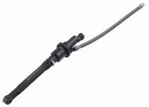 Главный цилиндр, система сцепления