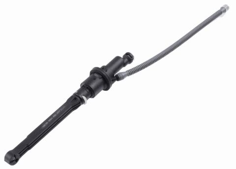 Головний циліндр, зчеплення