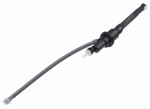 Головний циліндр, зчеплення