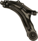 Важіль передній (знизу) Renault Kangoo 08- Лівий