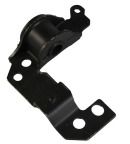 Сайлентблок переднього важеля поперечного Doblo 01- Правий