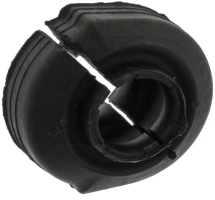 Подушка стабілізатора переднього Audi 100/A6 90-98 (25mm)