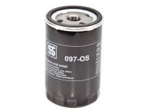 Фільтр оливний ESCORT/FIESTA