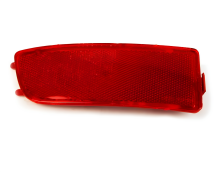 Світловідбивач бампера (заднього) Sprinter/Crafter 06-Л. Світловідбивач бампера (заднього) Sprinter/Crafter 06-Л.