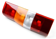 Фонарь задний Transit V184 00-Л. (желт.)