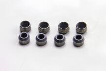 Сальники клапанов Ducato 2.5D/2.8JTD/Boxer 2.8HDi (к-кт)