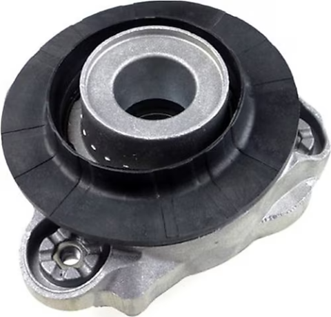 Подушка амортизатора перед. Ducato/Jumper/Boxer 11-Л.