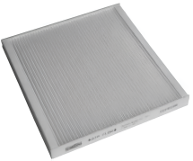 Фильтр салона антибактериальный Jumper 06- CITROEN Фильтр салона антибактериальный Jumper 06- CITROEN