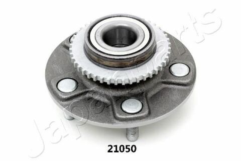 JAPANPARTS NISSAN Підшипник задн. ступиці Almera 00-