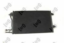 Радiатор кондицiонера