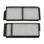 Фільтр салону Mazda 3/5 03-(к-кт 2 шт)