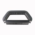 Фільтр салону A8 03- (вугільний)