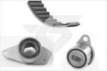 Ремiнь ГРМ комплект