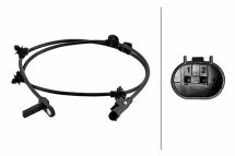 Датчик abs задний  vito 14-w447