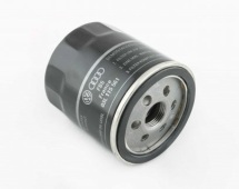 Фильтр масляный VW T5 2.0TDI 09- Фильтр масляный VW T5 2.0TDI 09-