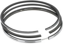 Кольца поршневые 0,65 (на 1 цилиндр) Ford Transit 2.5 D/DI/TD 83--