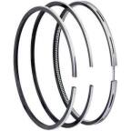Кольца поршневые STD (на 1 цилиндр) Mercedes Benz W123/124/201 M102 80-93