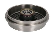 Гальмівний барабан із підшипником CLIO IV 12- RENAULT