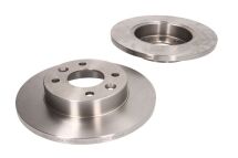 Диск тормозной передний Logan,R9,11,19,21,Clio,Megane RENAULT Диск тормозной передний Logan,R9,11,19,21,Clio,Megane RENAULT