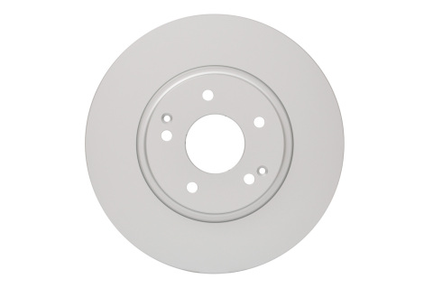 Тормозной диск передний SANGYONG ACTYON II 10/12-,KORANDO 11/10- MB