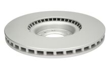 Диск тормозной передний C5 III, Peugeot 508 09- CITROEN