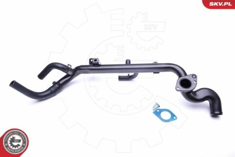 Шланг радіатора