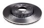 Гальмівний диск, фото 2 - интернет-магазин Auto-Mechanic