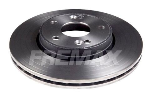 Гальмівний диск