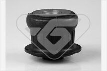 Подушка коробки передач