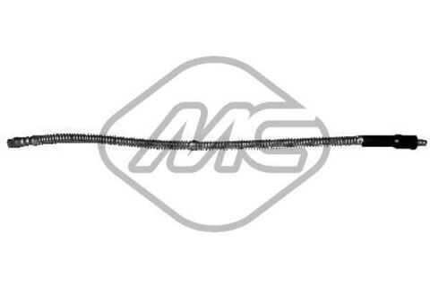 Гальмівний шланг Гальмівний шланг