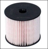 Фільтр паливний