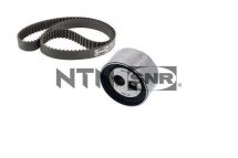 Комплект зубчастих ременів