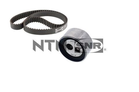 Комплект ремня ГРМ