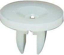 Зажим, молдинг / защитная накладка