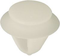 Зажим, молдинг / защитная накладка