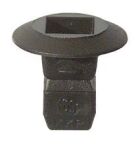 Затискач, декоративна/захисна накладка Затискач, декоративна/захисна накладка