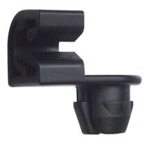 Затискач, декоративна/захисна накладка Затискач, декоративна/захисна накладка