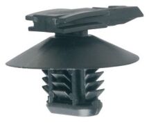 Затискач, декоративна/захисна накладка Затискач, декоративна/захисна накладка