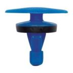 Зажим, молдинг / защитная накладка Зажим, молдинг / защитная накладка