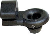 Зажим, молдинг / защитная накладка Зажим, молдинг / защитная накладка