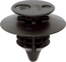 Зажим, молдинг / защитная накладка