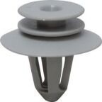 Зажим, молдинг / защитная накладка Зажим, молдинг / защитная накладка