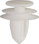 Затискач, декоративна/захисна накладка Затискач, декоративна/захисна накладка