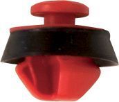 Зажим, молдинг / защитная накладка