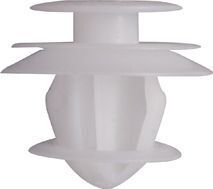 Зажим, молдинг / защитная накладка