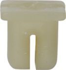 Зажим, молдинг / защитная накладка