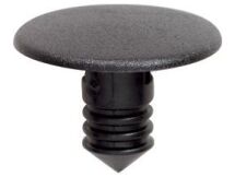 Затискач, декоративна/захисна накладка Затискач, декоративна/захисна накладка